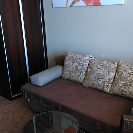 Apartamentyprzymorzu Diva 553 كولوبرزيغ المظهر الخارجي الصورة