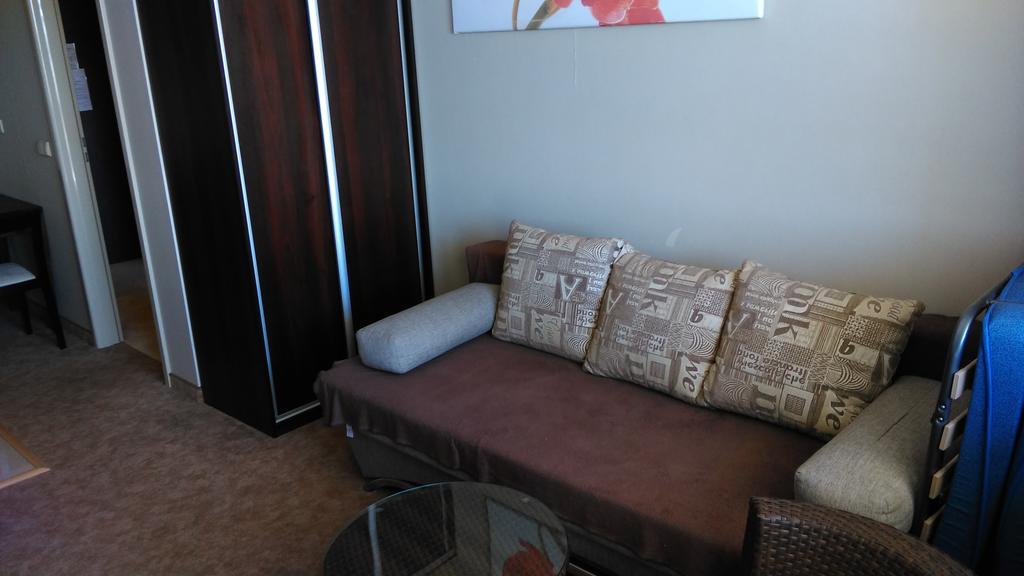 Apartamentyprzymorzu Diva 553 كولوبرزيغ المظهر الخارجي الصورة