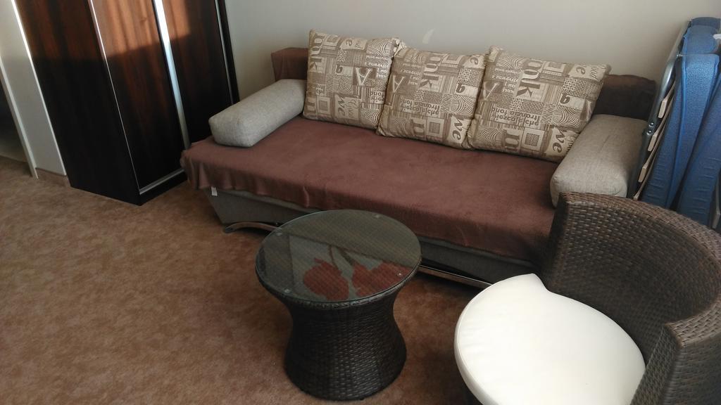 Apartamentyprzymorzu Diva 553 كولوبرزيغ المظهر الخارجي الصورة