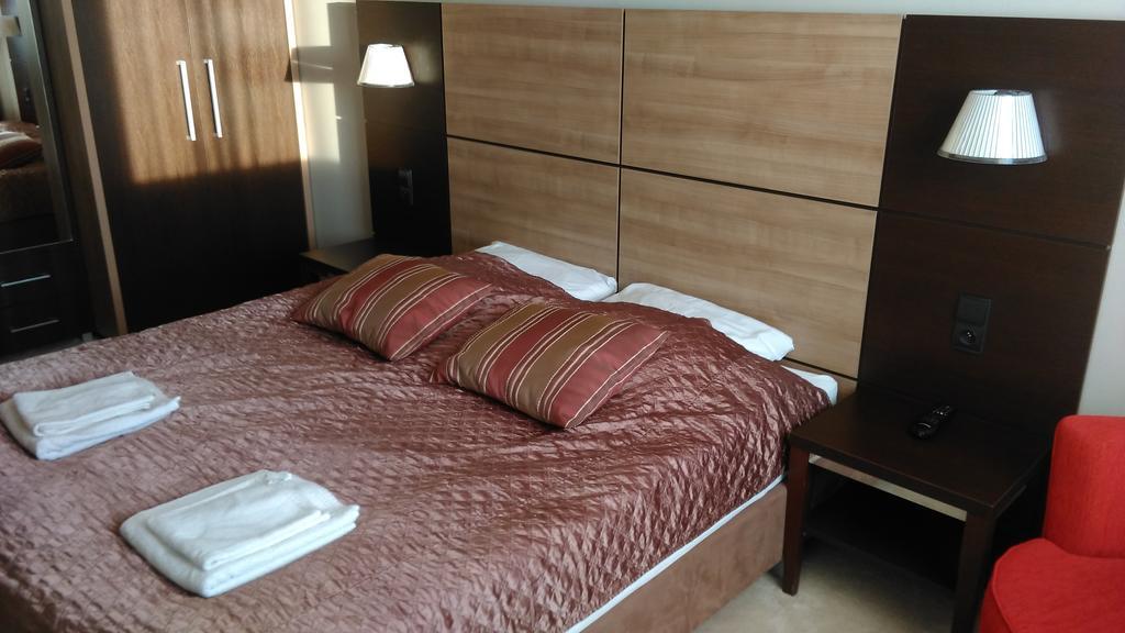 Apartamentyprzymorzu Diva 553 كولوبرزيغ المظهر الخارجي الصورة