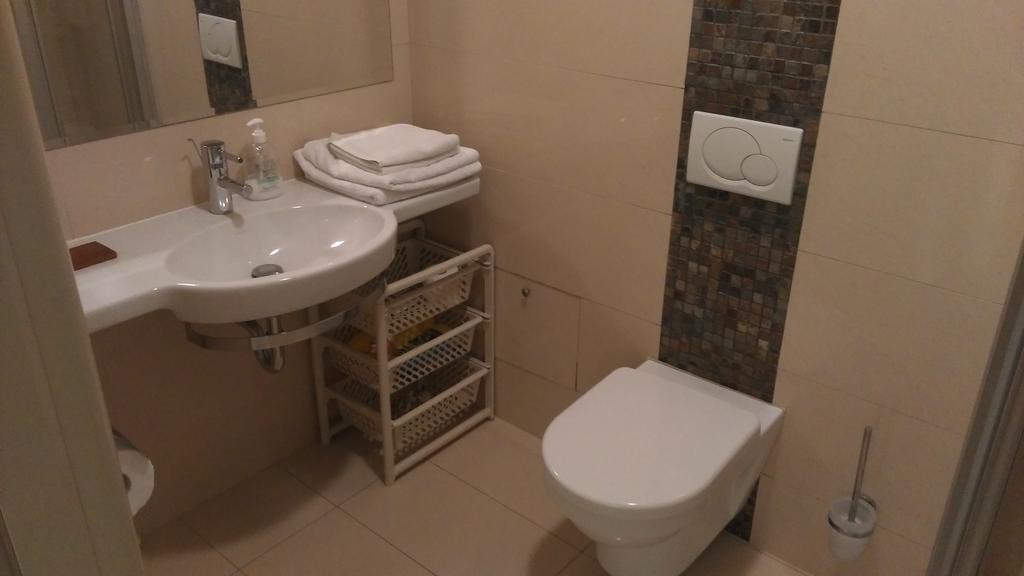 Apartamentyprzymorzu Diva 553 كولوبرزيغ المظهر الخارجي الصورة