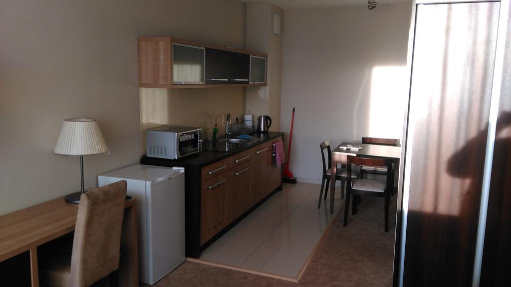 Apartamentyprzymorzu Diva 553 كولوبرزيغ المظهر الخارجي الصورة
